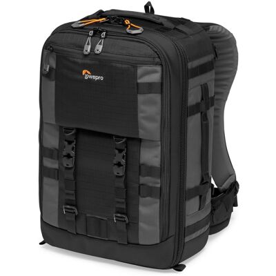 Lowepro - Pro Trekker BP 350 AW II 24L Camera Backpack, Black Lowepro - Pro Trekker BP 350 AW II 24L Camera Backpack, Black