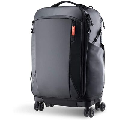 PGYTECH - Roller Camera Backpack, Space Black PGYTECH - Roller Camera Backpack, Space Black
