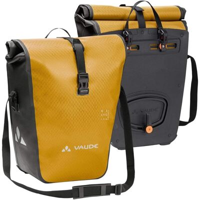 VAUDE - Aqua Back Bike Bags - Burnt Yellow VAUDE - Aqua Back Bike Bags - Burnt Yellow