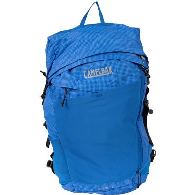 CamelBak - Octane 16 Hiking Hydration Backpack Fusion Reservoir 70oz - Royal Blue CamelBak - Octane 16 Hiking Hydration Backpack Fusion Reservoir 70oz - Royal Blue
