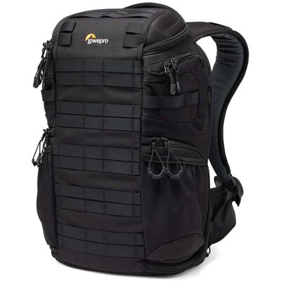 Lowepro - ProTactic BP 350 AW III 17L Camera Backpack, Black Lowepro - ProTactic BP 350 AW III 17L Camera Backpack, Black