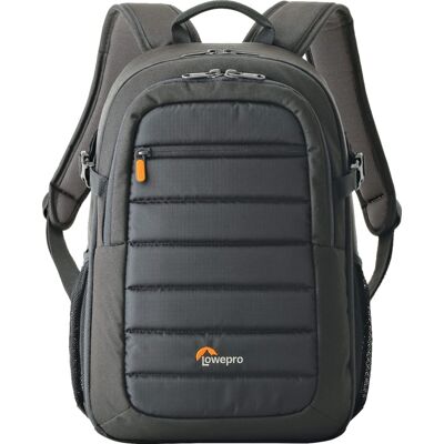 Lowepro - Tahoe BP 150 Camera Backpack-Charcoal - Gray Lowepro - Tahoe BP 150 Camera Backpack-Charcoal - Gray