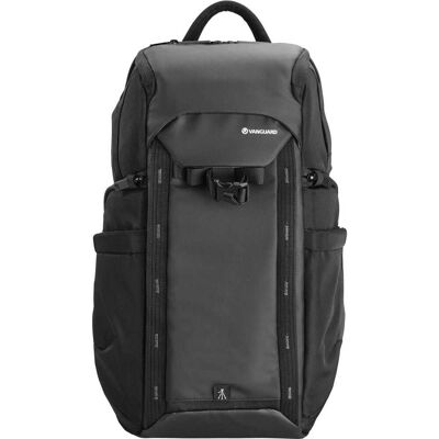 Vanguard - VEO Adaptor S46 18L Camera Backpack, Black Vanguard - VEO Adaptor S46 18L Camera Backpack, Black