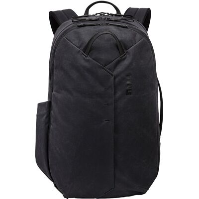 Thule - Aion Travel Backpack 28L - Black Thule - Aion Travel Backpack 28L - Black