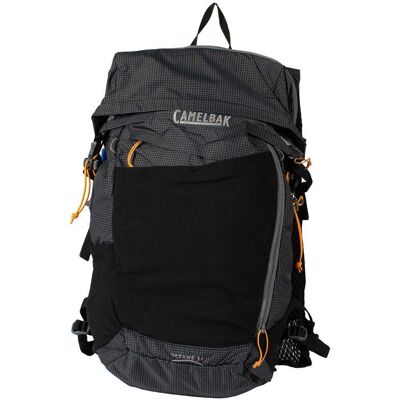 CamelBak - Octane 16 Hiking Hydration Backpack Fusion Reservoir 70oz - Black/Apricot CamelBak - Octane 16 Hiking Hydration Backpack Fusion Reservoir 70oz - Black/Apricot