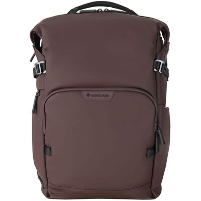 The Vanguard VEO Lite B25L camera backpack is a lightweight, 25L travel-ready pack built with easy-clean, The Vanguard VEO Lite B25L camera backpack is a lightweight, 25L travel-ready pack built with easy-clean,