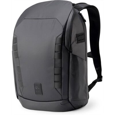 Nomatic - Peter McKinnon 25L Camera Backpack with Ladder System and Small Camera Cube, Black Nomatic - Peter McKinnon 25L Camera Backpack with Ladder System and Small Camera Cube, Black