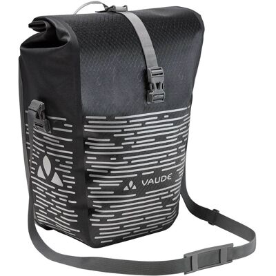 VAUDE - Aqua Back Luminum Single II Bike Bag - Black VAUDE - Aqua Back Luminum Single II Bike Bag - Black