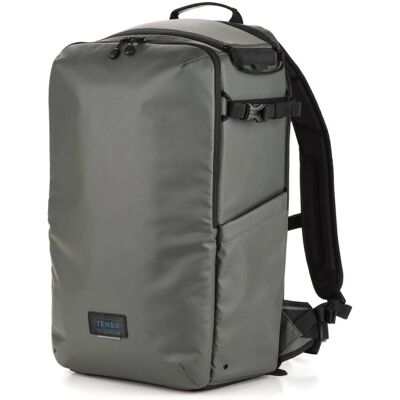 Tenba - Solstice v2 24L Backpack - Gray Tenba - Solstice v2 24L Backpack - Gray