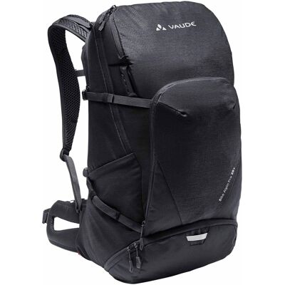 VAUDE - Bike Alpin Pro 28 + liters mountain bike backpack - Black VAUDE - Bike Alpin Pro 28 + liters mountain bike backpack - Black