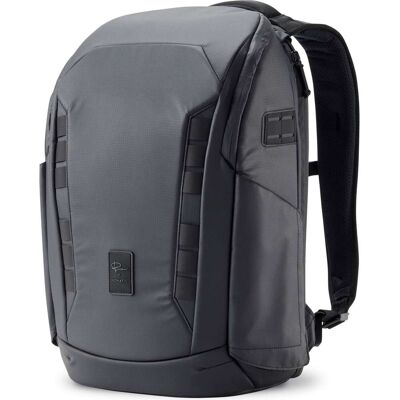 Nomatic - Peter McKinnon 25L Camera Backpack with Ladder System and 2x Small Camera Cube, Black Nomatic - Peter McKinnon 25L Camera Backpack with Ladder System and 2x Small Camera Cube, Black