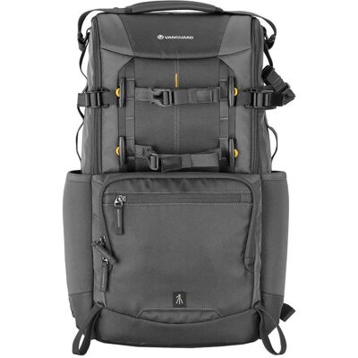 Vanguard - Alta Sky 52 20L Camera Backpack, Dark Gray Vanguard - Alta Sky 52 20L Camera Backpack, Dark Gray