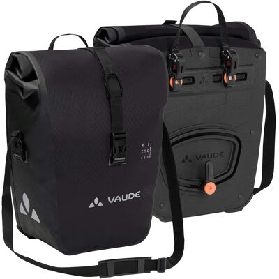 VAUDE - Aqua Front Bike Bags - Black VAUDE - Aqua Front Bike Bags - Black