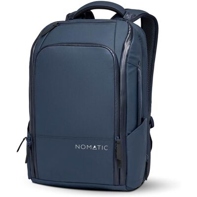 Nomatic - Travel Pack 20L - Navy Nomatic - Travel Pack 20L - Navy