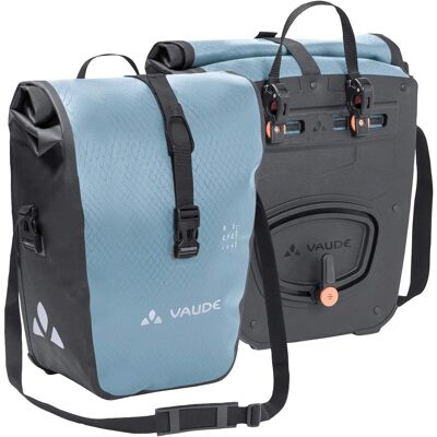 VAUDE - Aqua Front Bike Bags - Nordic Blue VAUDE - Aqua Front Bike Bags - Nordic Blue