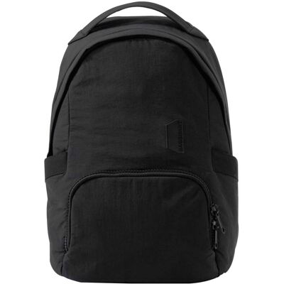 Bagsmart - Zoraesque Laptop Backpack Fits 13" Computer, 14L Featherlight School Bookbag Casual Daypack for Women Men Travel - Black Bagsmart - Zoraesque Laptop Backpack Fits 13" Computer, 14L Featherlight School Bookbag Casual Daypack for Women Men Travel - Black