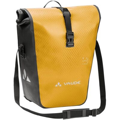 VAUDE - Aqua Back Single Bike Bag - Burnt Yellow VAUDE - Aqua Back Single Bike Bag - Burnt Yellow