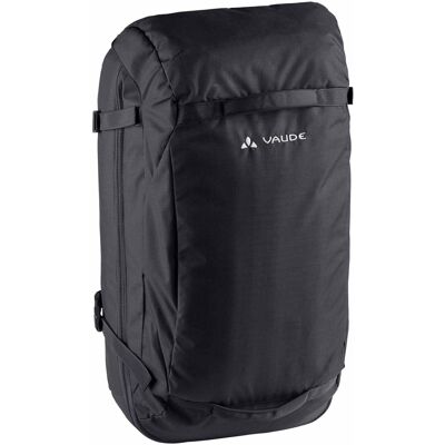 VAUDE - Mundo 50+ To Go Travel Backpack - Black VAUDE - Mundo 50+ To Go Travel Backpack - Black
