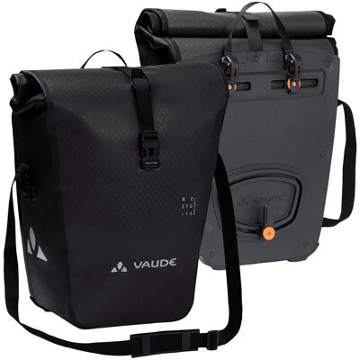 VAUDE - Aqua Back Bike Bags - Black VAUDE - Aqua Back Bike Bags - Black