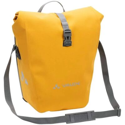 VAUDE - Aqua Back Deluxe Single Rear Bike Bags - Burnt Yellow VAUDE - Aqua Back Deluxe Single Rear Bike Bags - Burnt Yellow