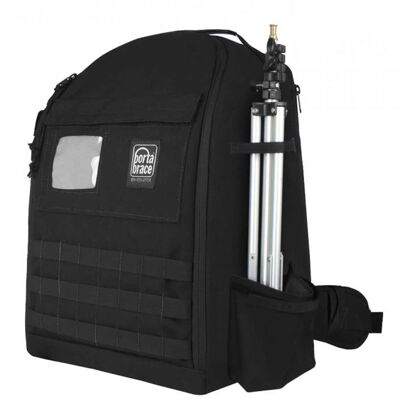 Porta Brace - Lightweight, Rigid-Frame Backpack for Canon EOS C200 Porta Brace - Lightweight, Rigid-Frame Backpack for Canon EOS C200