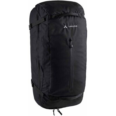VAUDE - Mundo 65+ To Go Travel Backpack - Black VAUDE - Mundo 65+ To Go Travel Backpack - Black