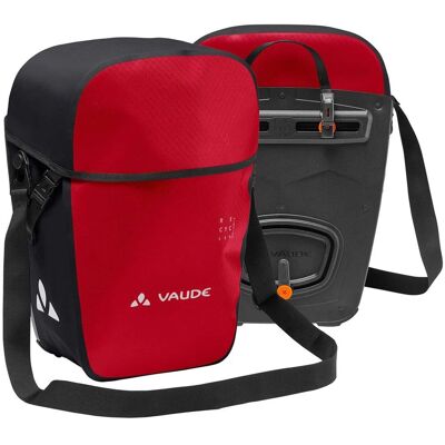 VAUDE - Aqua Back Pro Bike Bags - Red VAUDE - Aqua Back Pro Bike Bags - Red