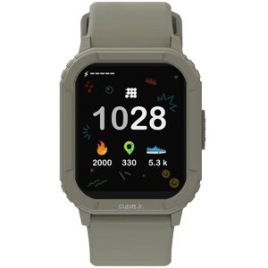 Cubitt - Jr. Kids Smartwatch Fitness Tracker for Boys and Girls with Silicone band. - Green - (2024) Cubitt - Jr. Kids Smartwatch Fitness Tracker for Boys and Girls with Silicone band. - Green - (2024)