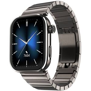 Noise - Pro 6 Max Smartwatch with Intelligent AI and Endless AI Watch Faces - Black - (2024) Noise - Pro 6 Max Smartwatch with Intelligent AI and Endless AI Watch Faces - Black - (2024)