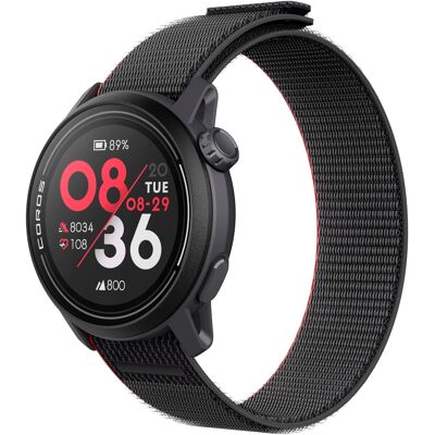 COROS - PACE 3 GPS Sport Watch Ink - Black - (2024) COROS - PACE 3 GPS Sport Watch Ink - Black - (2024)