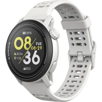 COROS - PACE 3 GPS Sport Watch - White - (2023) COROS - PACE 3 GPS Sport Watch - White - (2023)