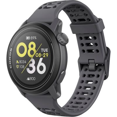 COROS - PACE 3 GPS Sport Watch - Black - (2023) COROS - PACE 3 GPS Sport Watch - Black - (2023)