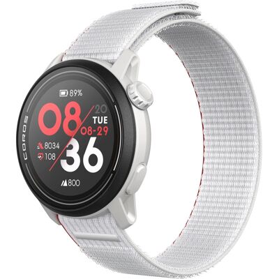 COROS - PACE 3 GPS Sport Watch Chalk - White - (2024) COROS - PACE 3 GPS Sport Watch Chalk - White - (2024)