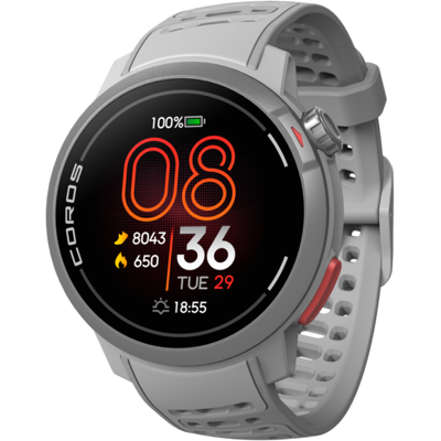 COROS - PACE Pro GPS Sport Watch - Gray - (2024) COROS - PACE Pro GPS Sport Watch - Gray - (2024)