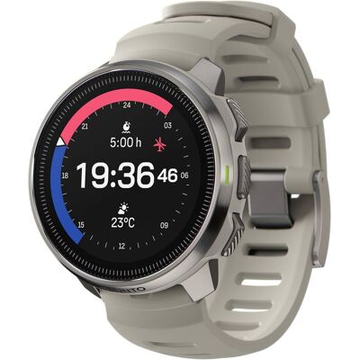 SUUNTO - Ocean GPS Diving Watch with AMOLED Touchscreen, Heart Rate and Fitness Tracker - Sand - Sand - (2025) SUUNTO - Ocean GPS Diving Watch with AMOLED Touchscreen, Heart Rate and Fitness Tracker - Sand - Sand - (2025)
