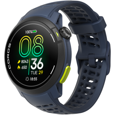 COROS - PACE Pro GPS Sport Watch - Blue - (2024) COROS - PACE Pro GPS Sport Watch - Blue - (2024)