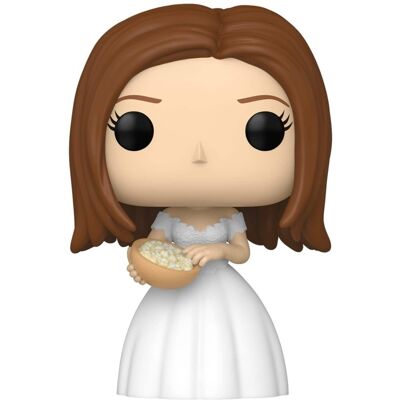 Funko - POP! Television: Friends - Rachel Green, Wedding Dress - COLLECTIBLES - Multicolor Funko - POP! Television: Friends - Rachel Green, Wedding Dress - COLLECTIBLES - Multicolor