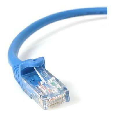 Startech - Cat 6 Patch Cable Startech - Cat 6 Patch Cable