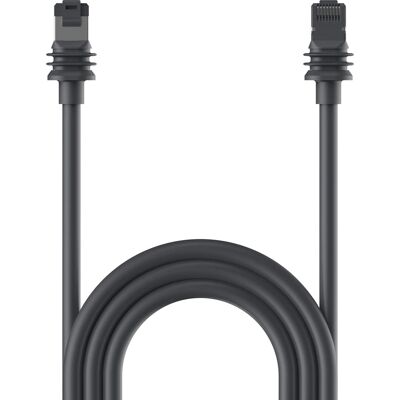 STARLINK - Standard Kit Replacement Cable - 45m - Gray STARLINK - Standard Kit Replacement Cable - 45m - Gray