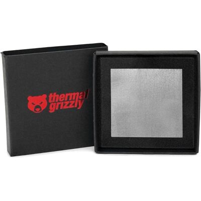 Thermal Grizzly - KryoSheet (38x38x0.2mm) – Ultra High Thermal Conductivity Graphene Thermal Pad for CPU/GPU/XBOX/PS4 Thermal Grizzly - KryoSheet (38x38x0.2mm) – Ultra High Thermal Conductivity Graphene Thermal Pad for CPU/GPU/XBOX/PS4