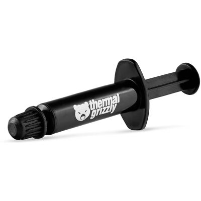 Thermal Grizzly - TG-K-015-R Kryonaut Thermal Paste, 5.55g Thermal Grizzly - TG-K-015-R Kryonaut Thermal Paste, 5.55g