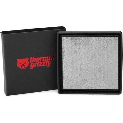 Thermal Grizzly - TG-KS-50-50 KryoSheet (50 x 50 x 0.2 mm) Thermal Grizzly - TG-KS-50-50 KryoSheet (50 x 50 x 0.2 mm)