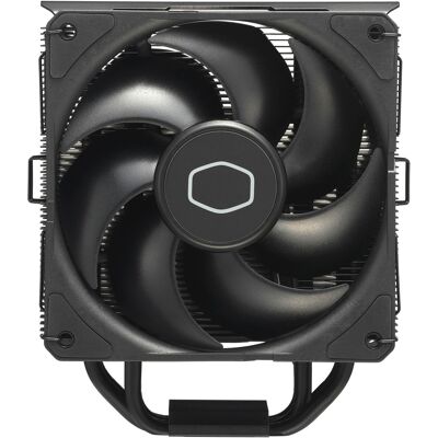 Cooler Master - Hyper 212 120mm CPU Cooling Fan - Black Edition Cooler Master - Hyper 212 120mm CPU Cooling Fan - Black Edition