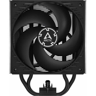 Arctic - Freezer 36 Multi Compatible Tower CPU Cooler - Black Arctic - Freezer 36 Multi Compatible Tower CPU Cooler - Black