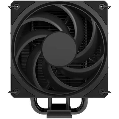 Cooler Master - Hyper 212 3DHP CPU Air Cooler - Black Cooler Master - Hyper 212 3DHP CPU Air Cooler - Black