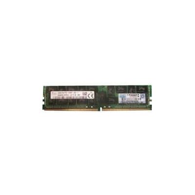 HP - sourcing 32gb ddr4 sdram memory module 819414001 - Black HP - sourcing 32gb ddr4 sdram memory module 819414001 - Black