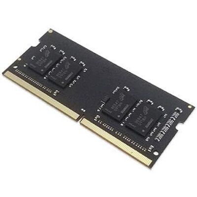 Total Micro - 8gb ddr4 sdram memory module - Black Total Micro - 8gb ddr4 sdram memory module - Black