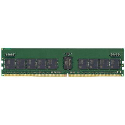 Synology - D4ER01-16G RAM 16GB DDR4 ECC RDIMM - Black Synology - D4ER01-16G RAM 16GB DDR4 ECC RDIMM - Black