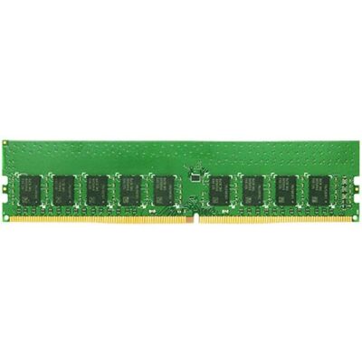 Synology - RAM 64GB DDR4 ECC RDIMM - Unknown Synology - RAM 64GB DDR4 ECC RDIMM - Unknown