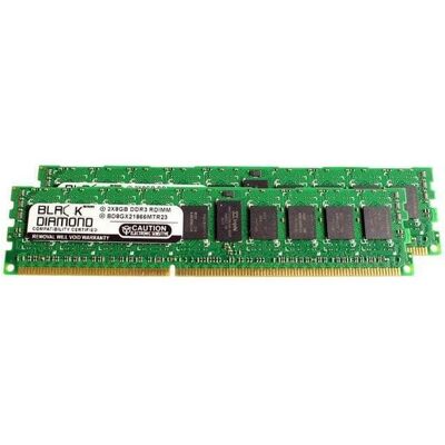 Black Diamond - memory 16gb (2 x 8gb) ecc registered ddr3 1866 (pc3 14900) server Black Diamond - memory 16gb (2 x 8gb) ecc registered ddr3 1866 (pc3 14900) server